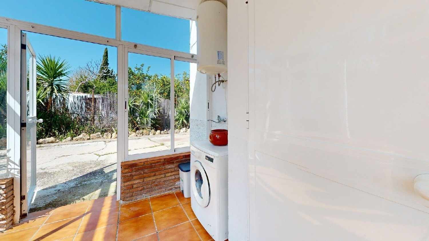  en venta chalet Villafranca De Córdoba Alto Guadalquivir 6