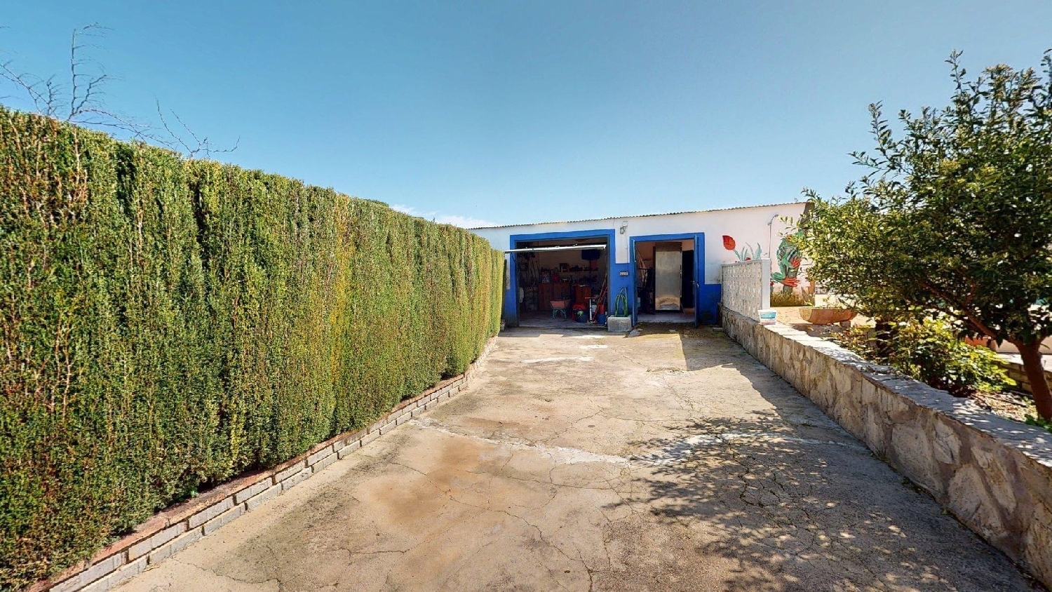  en venta chalet Villafranca De Córdoba Alto Guadalquivir 5