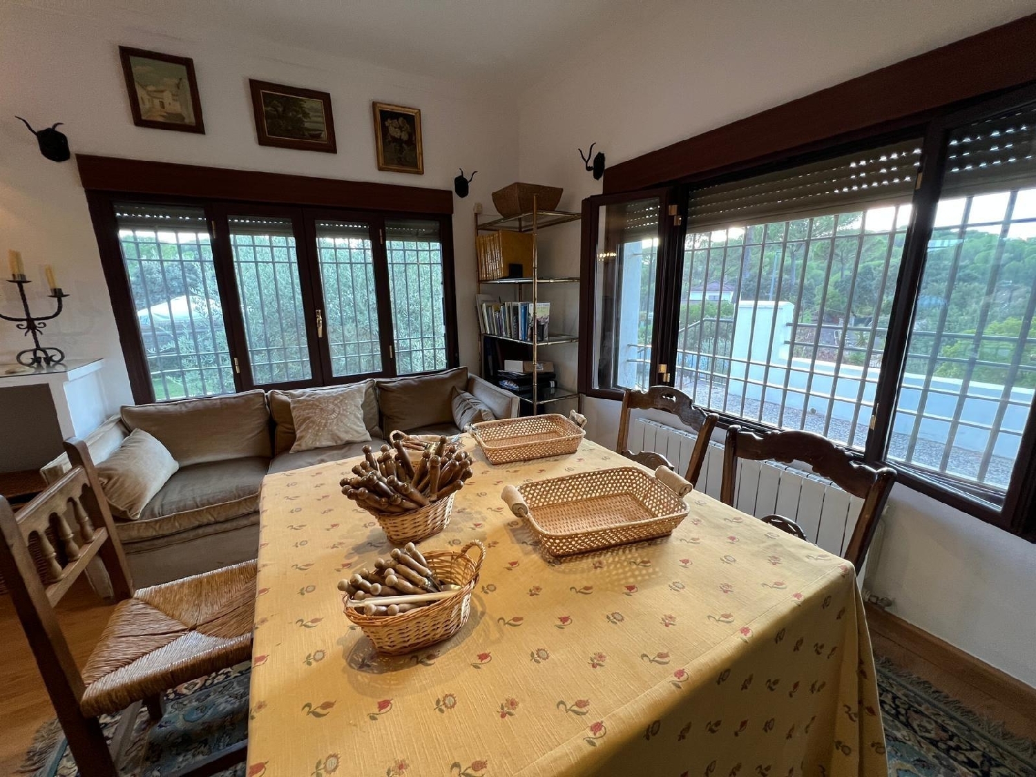  kaufen Villa Villafranca De Córdoba Alto Guadalquivir 7