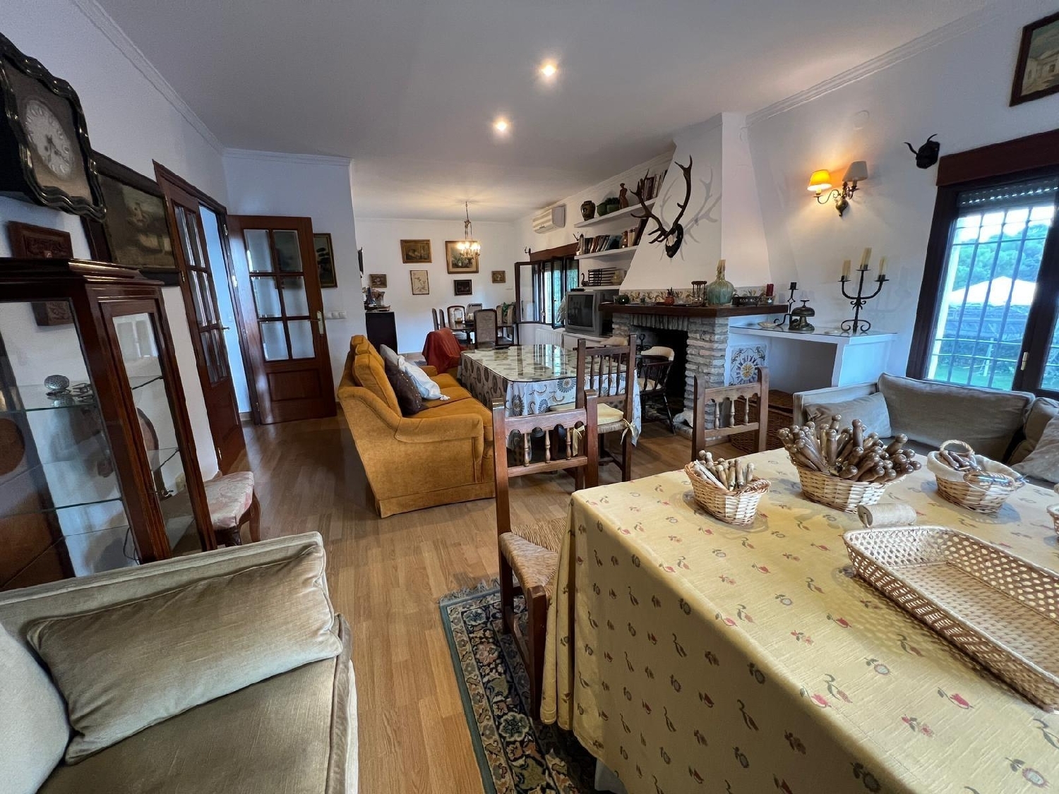  kaufen Villa Villafranca De Córdoba Alto Guadalquivir 8