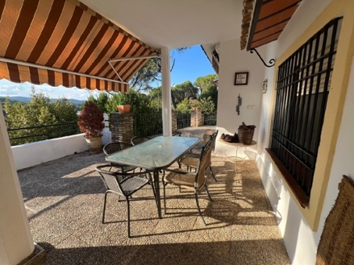 Villafranca De Córdoba Alto Guadalquivir Villa Bild 6385772