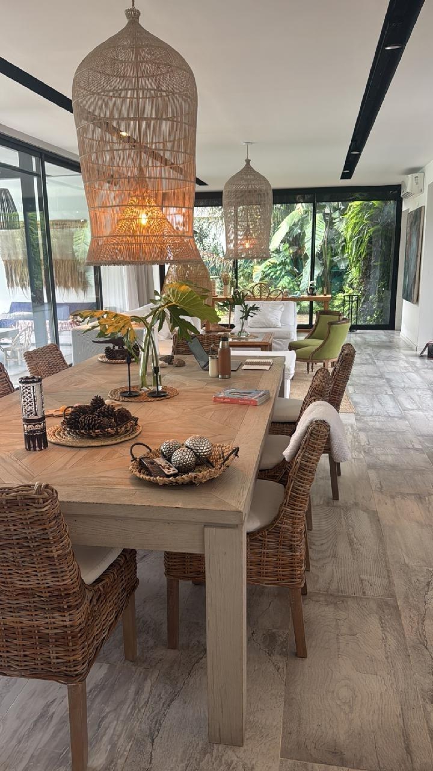  à vendre villa Villafranca De Córdoba Alto Guadalquivir 3