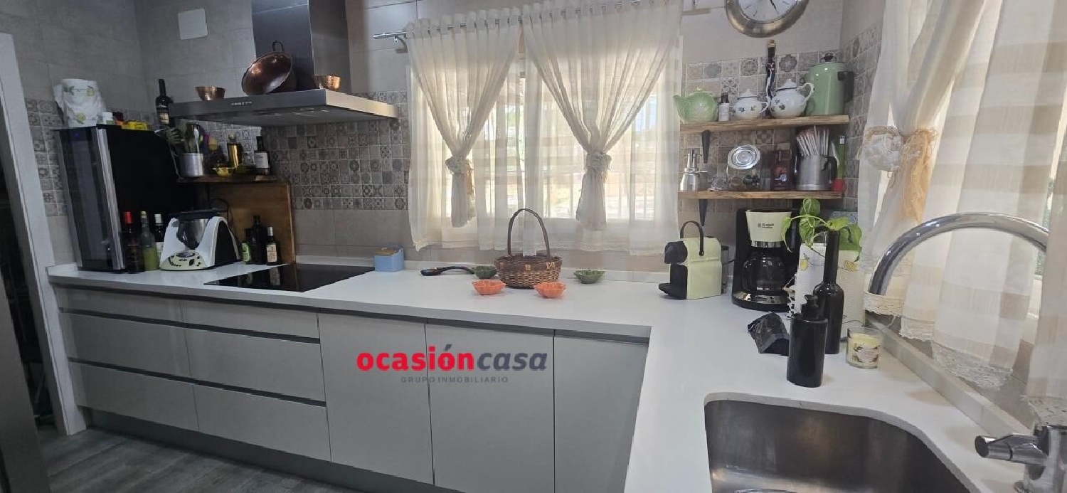 à vendre villa Villaharta Valle Del Guadiato 6