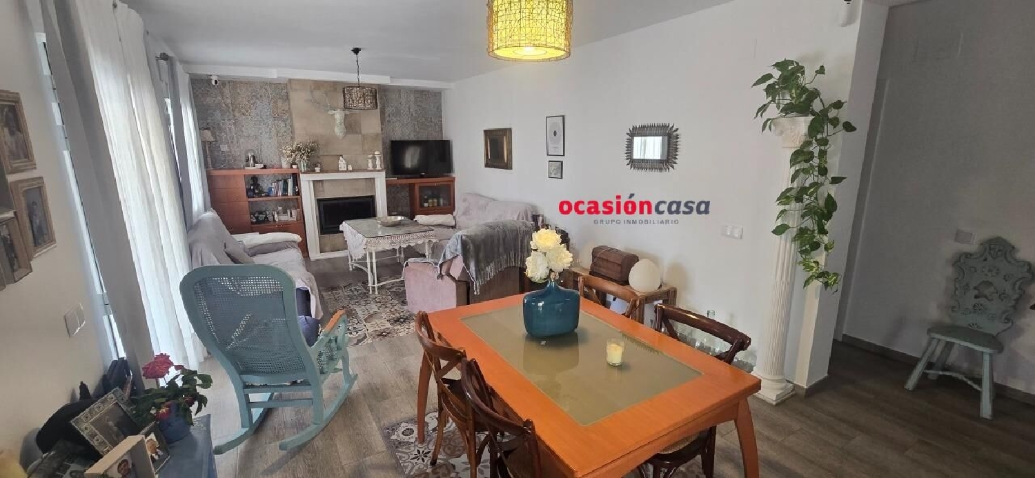  à vendre villa Villaharta Valle Del Guadiato 4