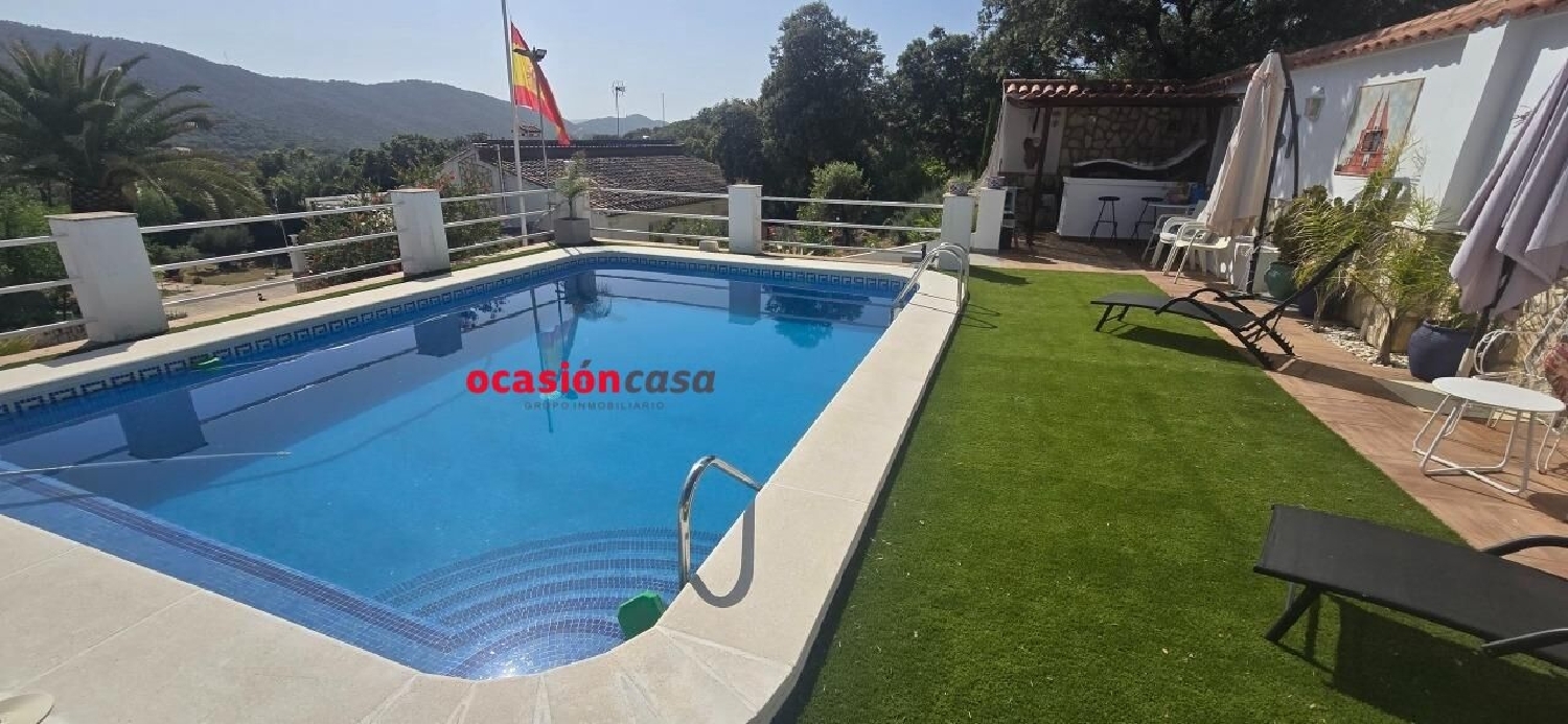  à vendre villa Villaharta Valle Del Guadiato 2