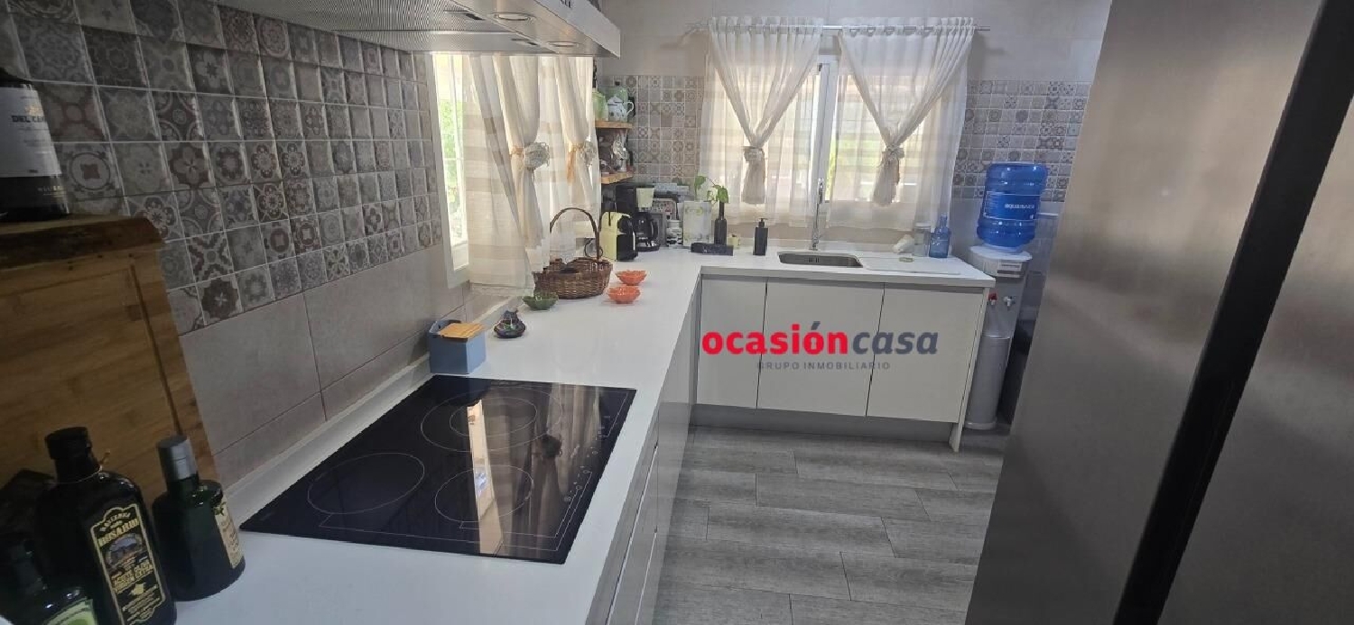  à vendre villa Villaharta Valle Del Guadiato 7