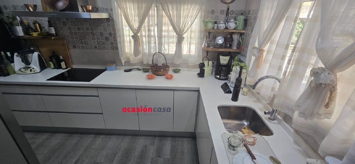  à vendre villa Villaharta Valle Del Guadiato 5
