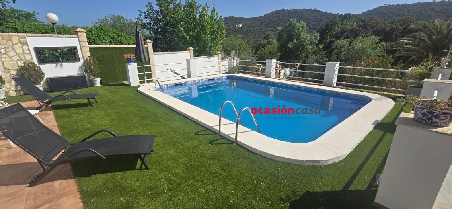  à vendre villa Villaharta Valle Del Guadiato 1