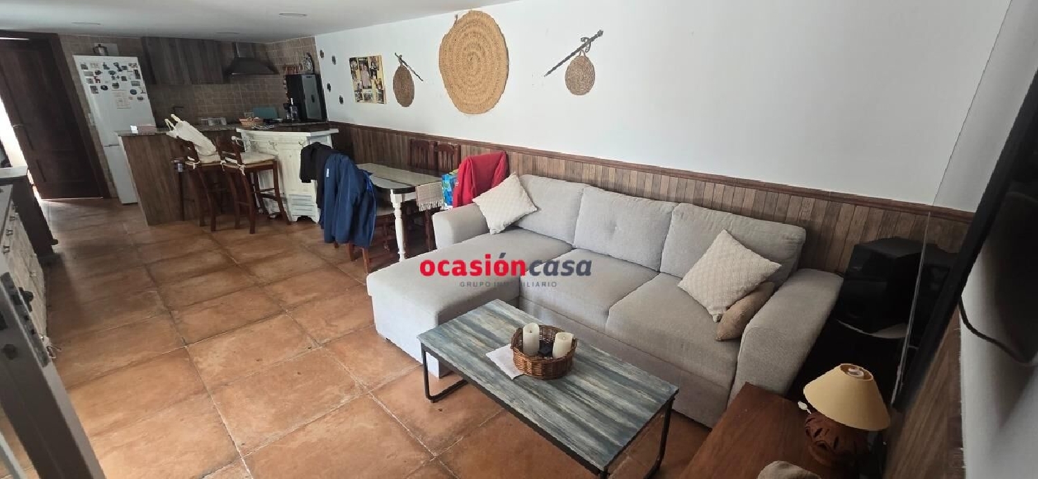  à vendre villa Villaharta Valle Del Guadiato 8
