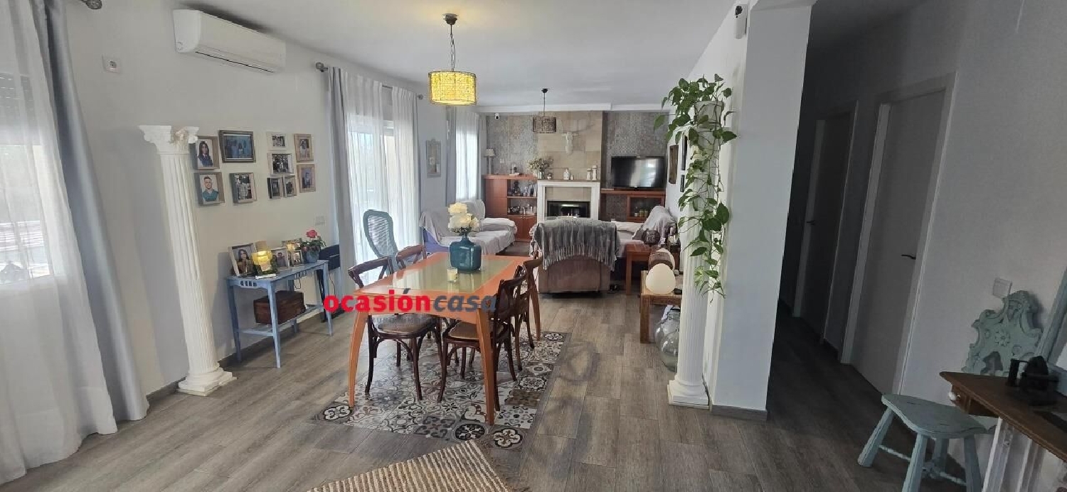  à vendre villa Villaharta Valle Del Guadiato 3