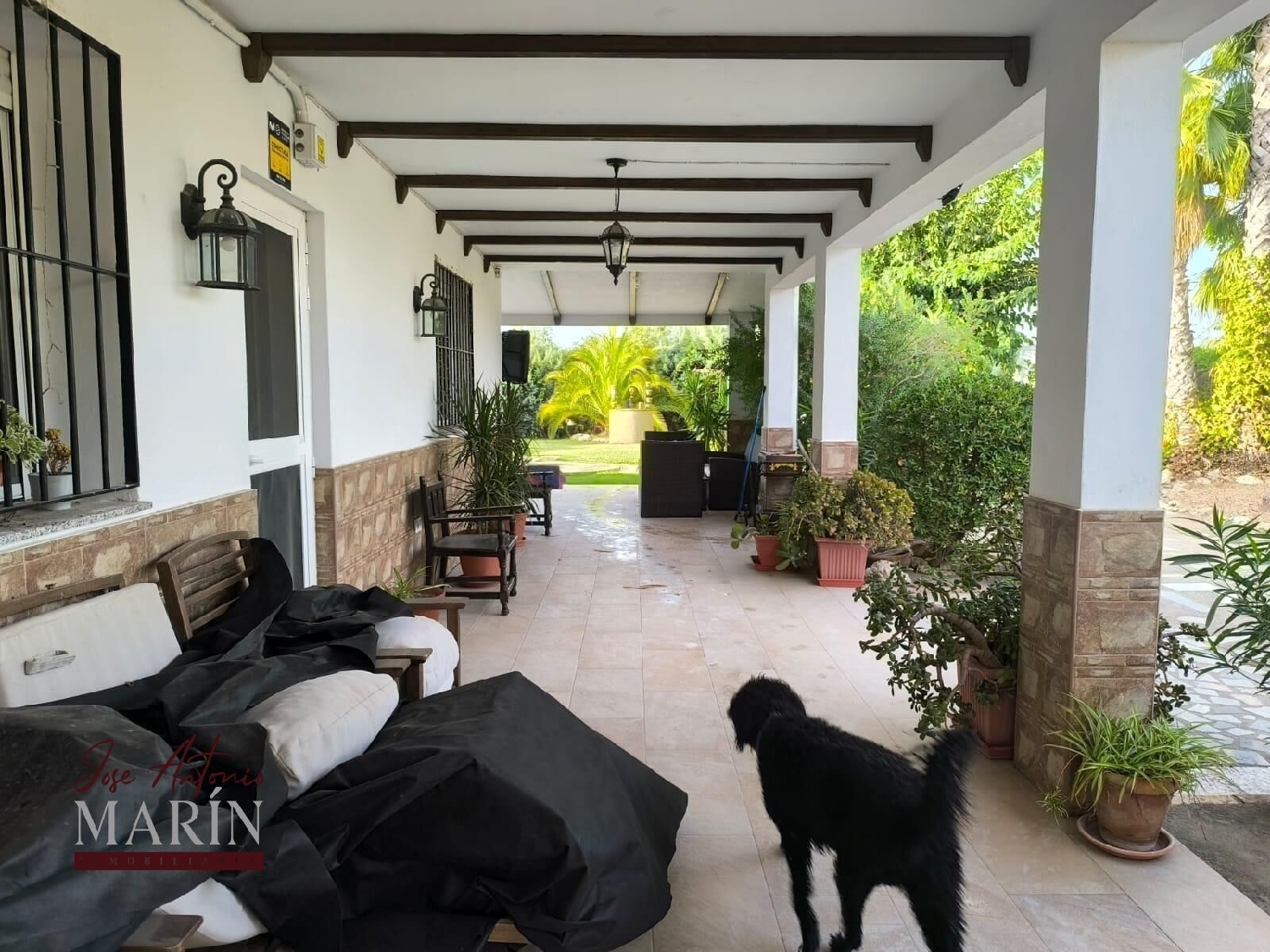  for sale villa Villanueva De La Serena La Serena 6