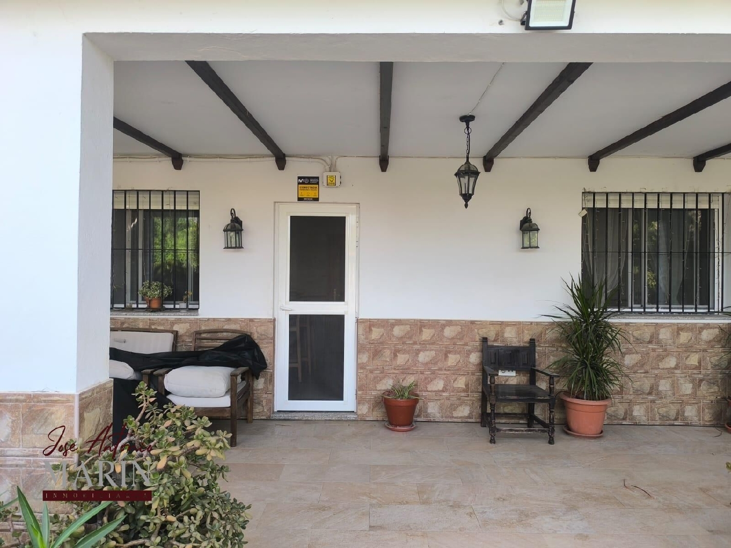  for sale villa Villanueva De La Serena La Serena 7