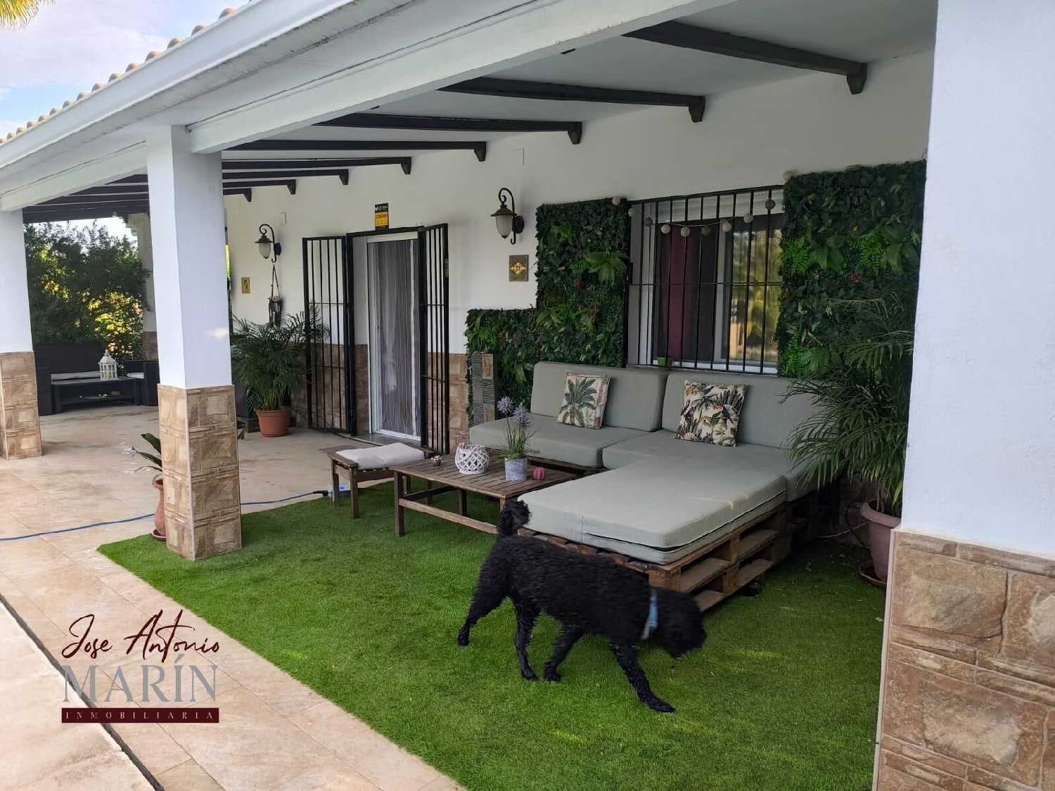  for sale villa Villanueva De La Serena La Serena 4