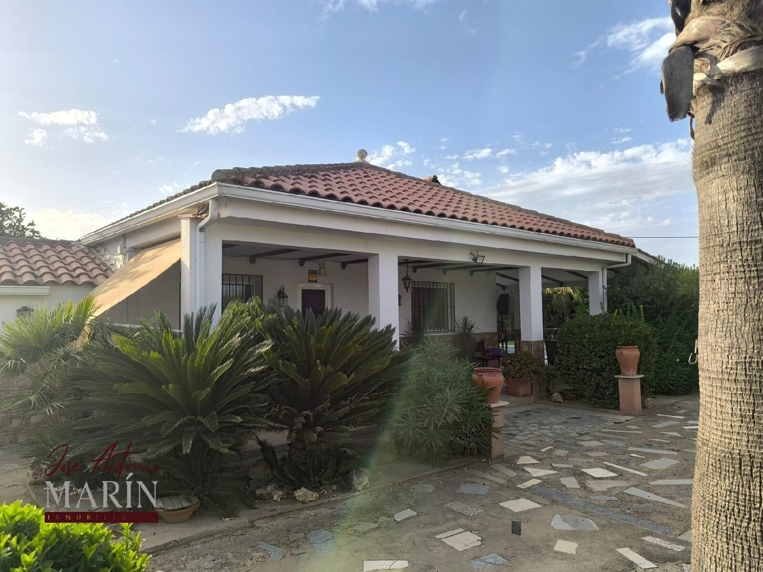  for sale villa Villanueva De La Serena La Serena 3