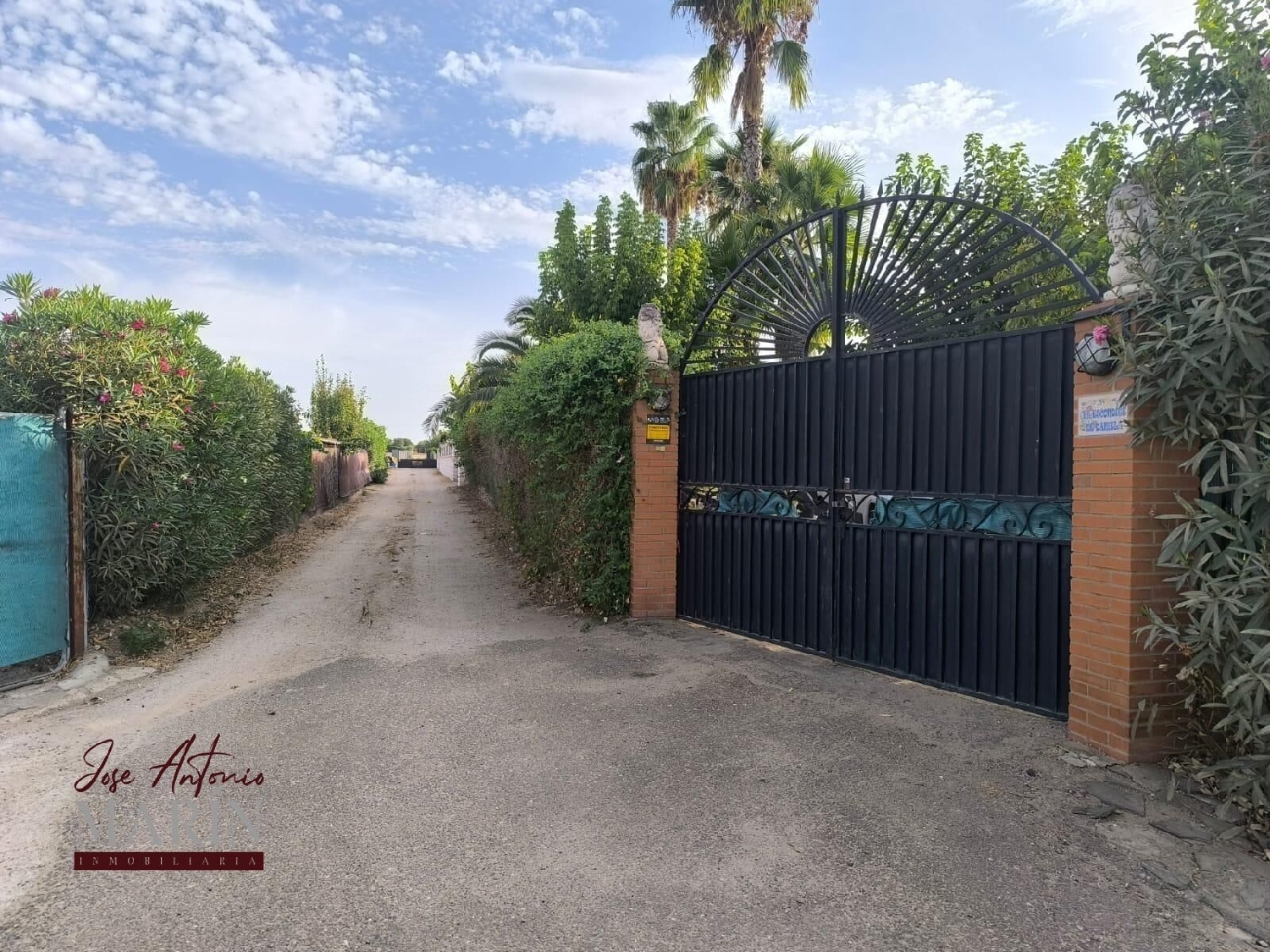  for sale villa Villanueva De La Serena La Serena 1