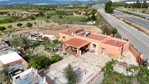 Villar Del Arzobispo Serranos (Los) villa foto 6379259