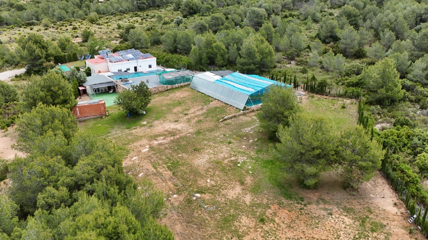  en venta chalet Villar Del Arzobispo Serranos (Los) 5