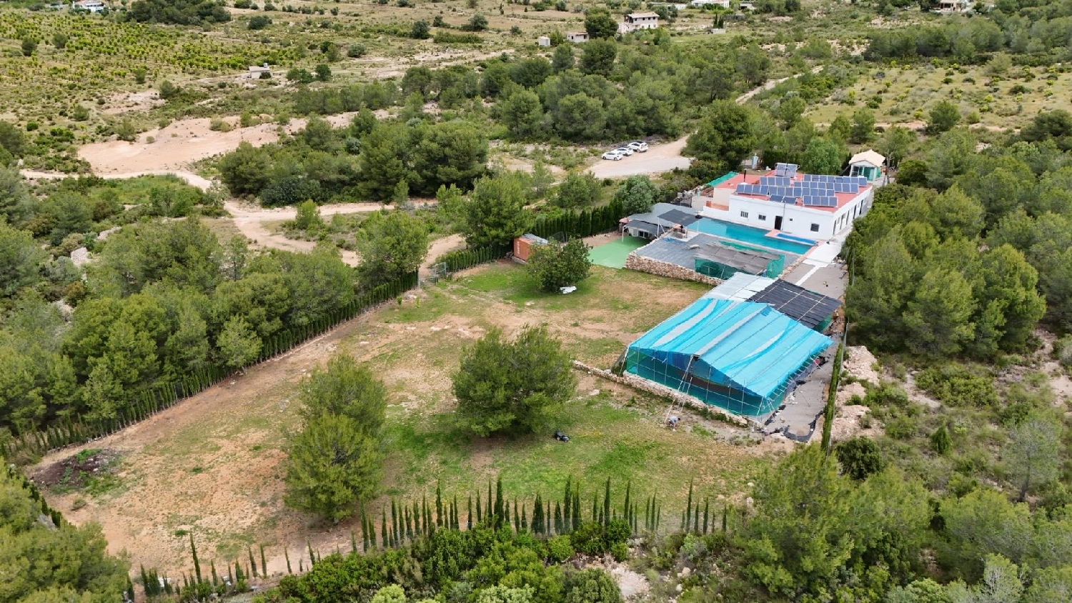  en venta chalet Villar Del Arzobispo Serranos (Los) 6