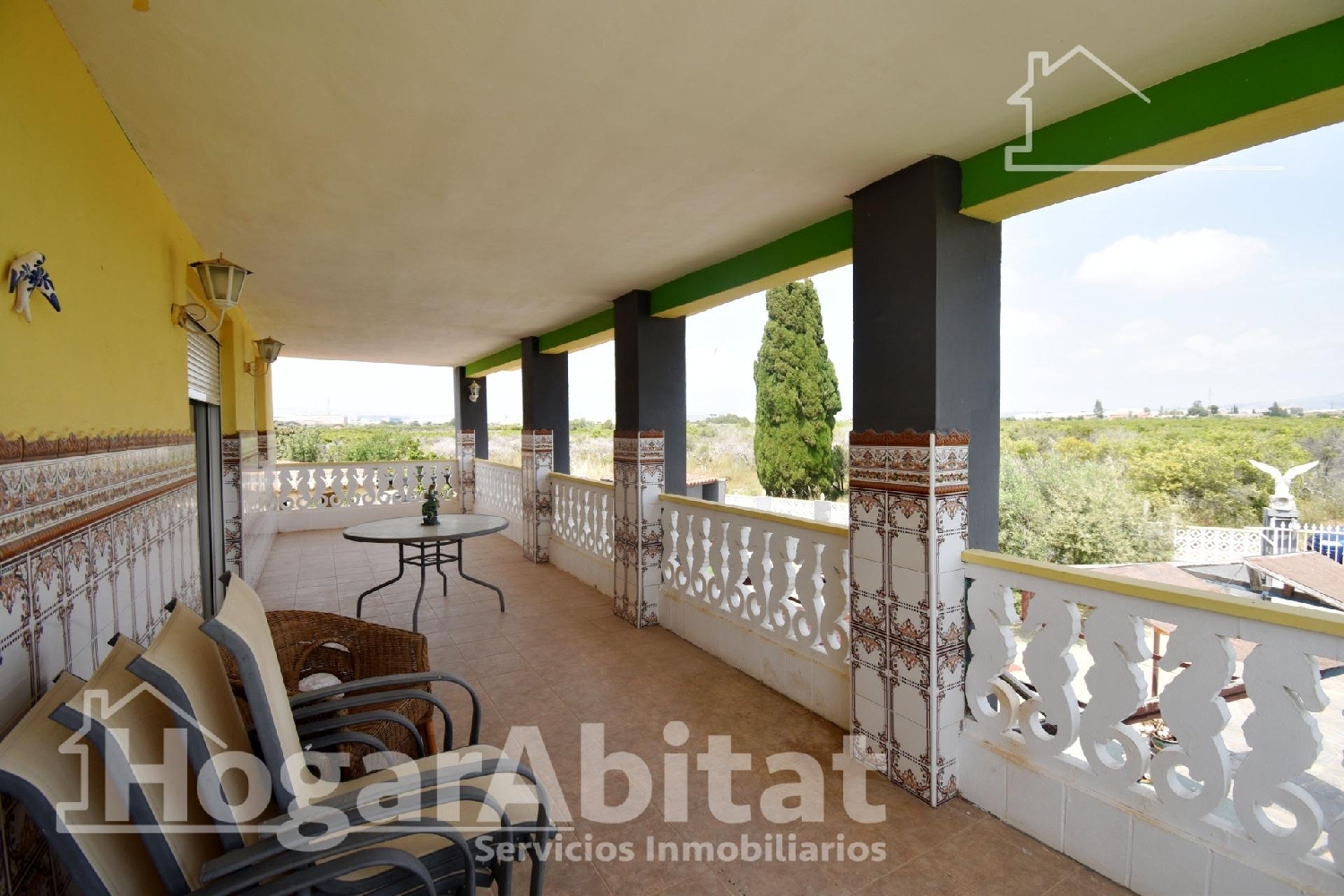  kaufen Villa Villarreal Plana Baixa 5