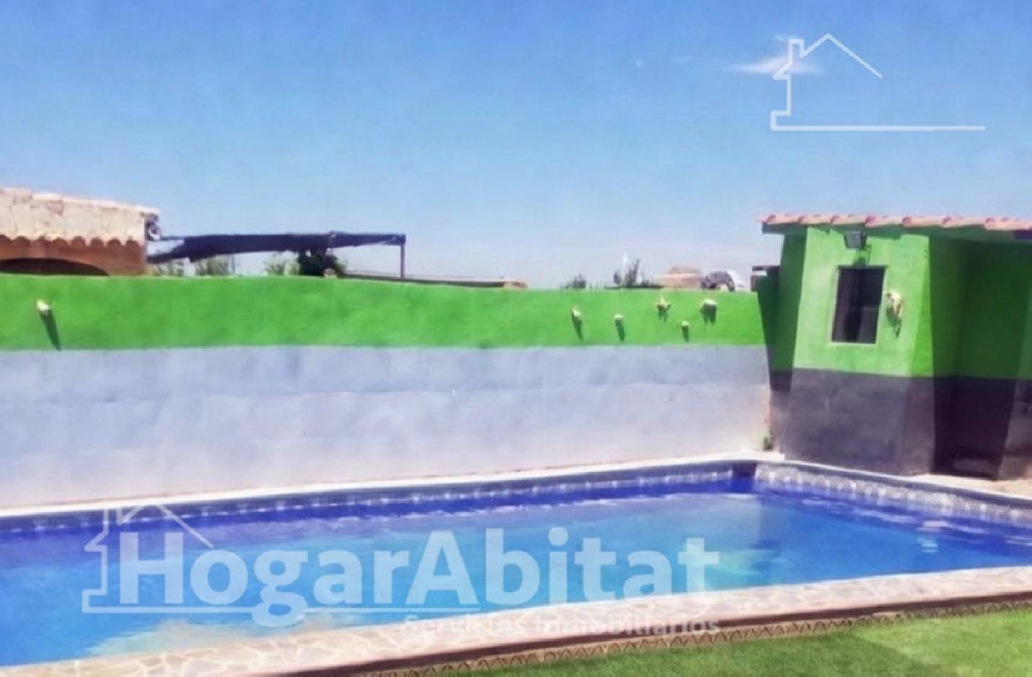  kaufen Villa Villarreal Plana Baixa 1