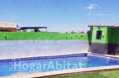 Villarreal Plana Baixa Villa Bild 6379600