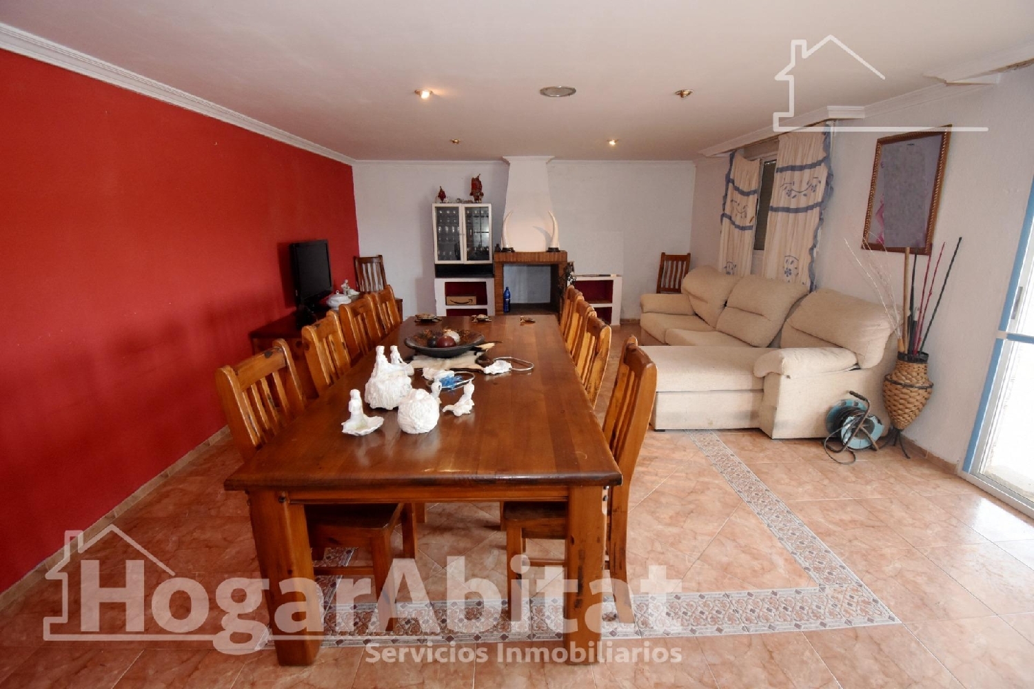  kaufen Villa Villarreal Plana Baixa 7