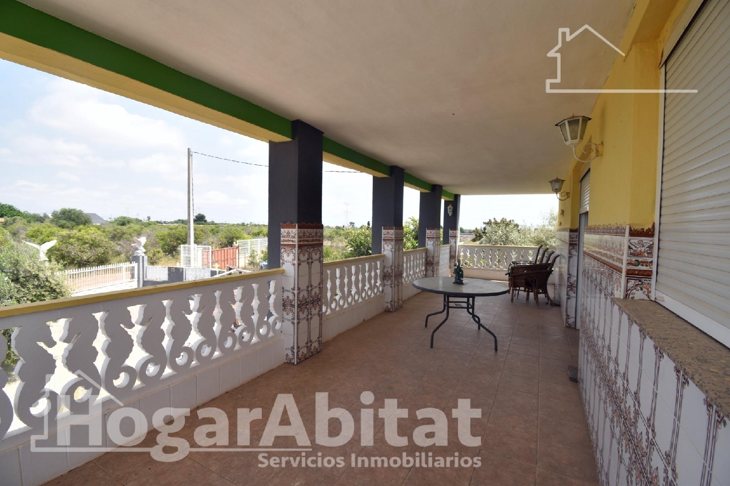  kaufen Villa Villarreal Plana Baixa 4