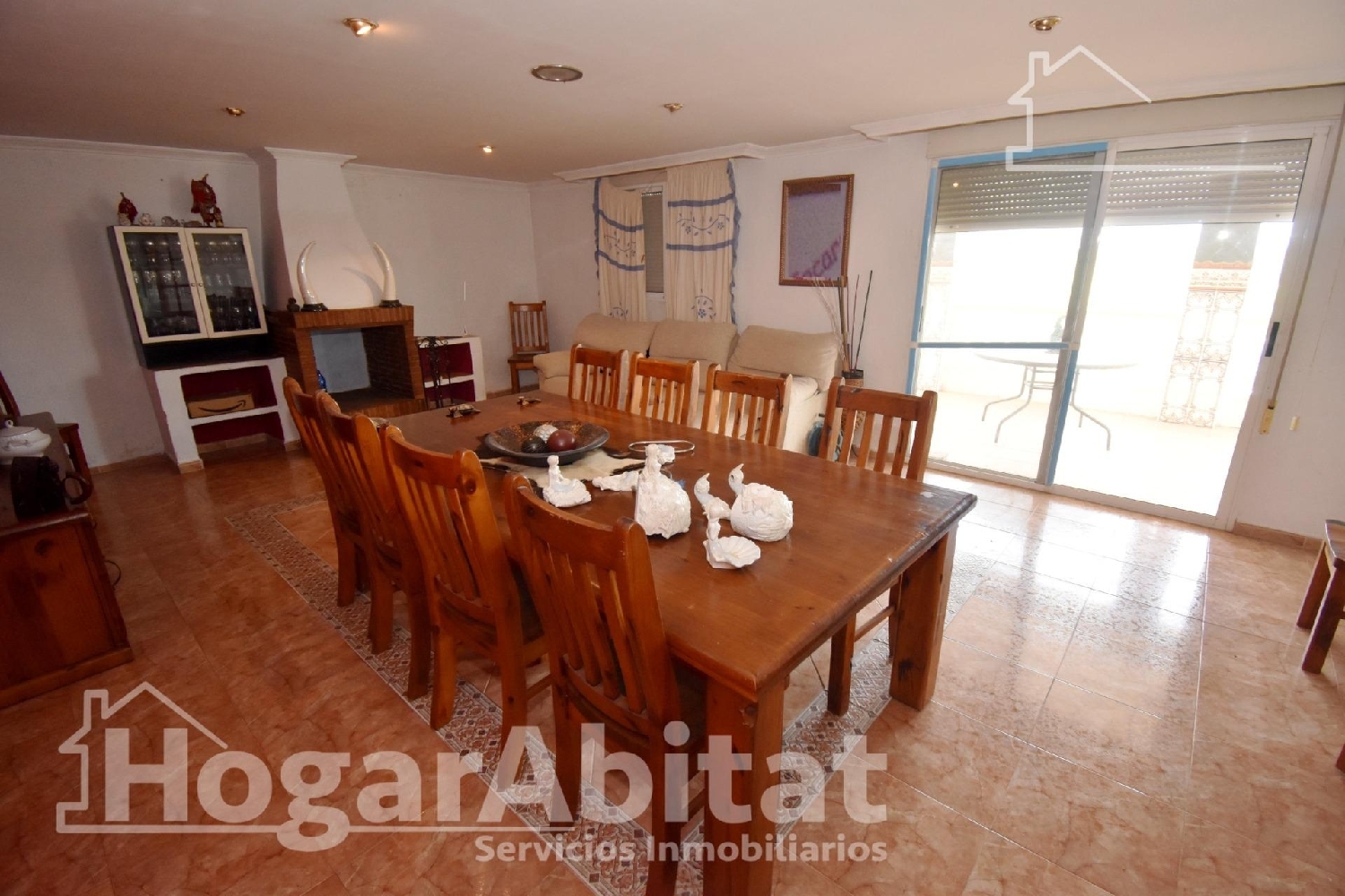  kaufen Villa Villarreal Plana Baixa 8