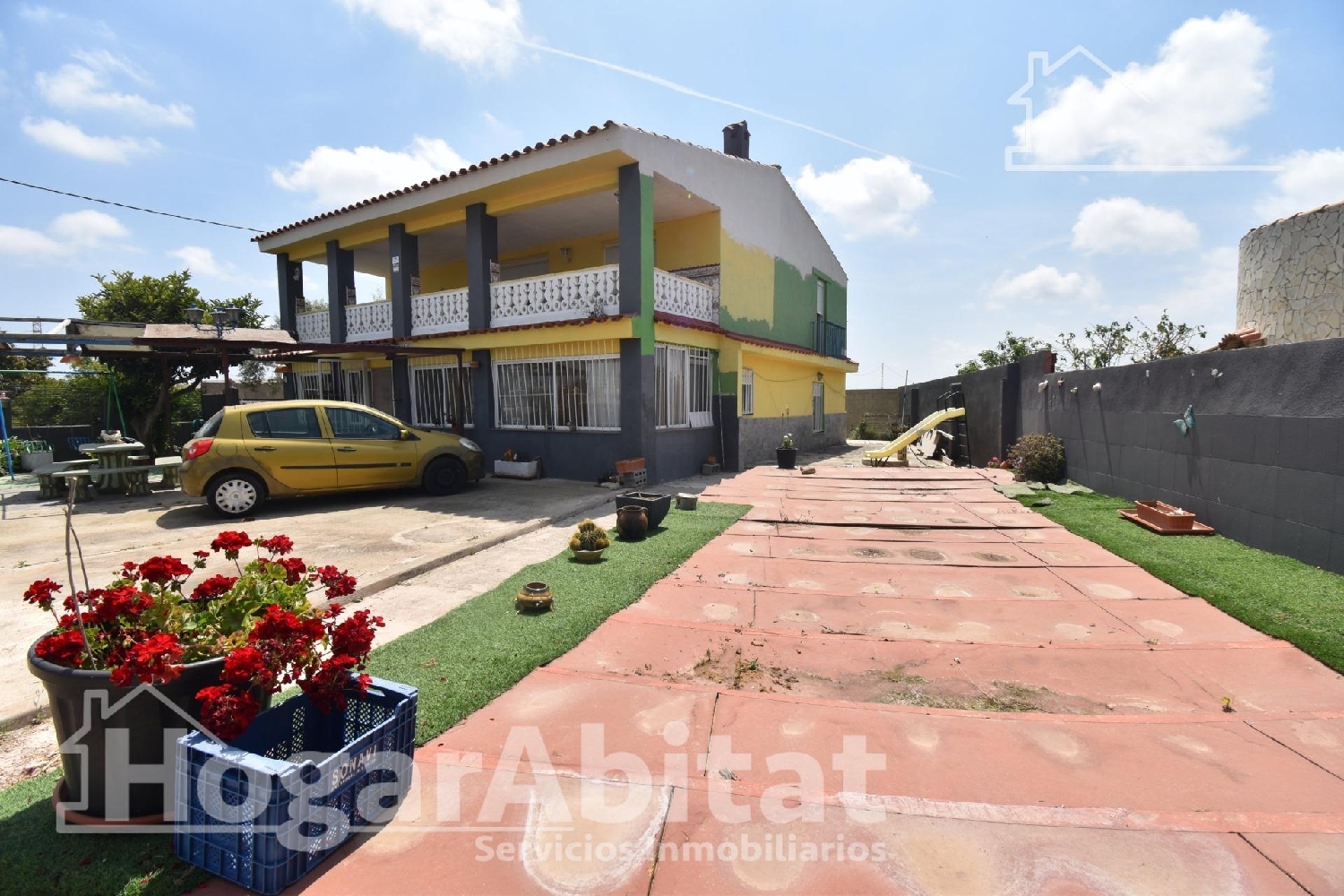  kaufen Villa Villarreal Plana Baixa 3