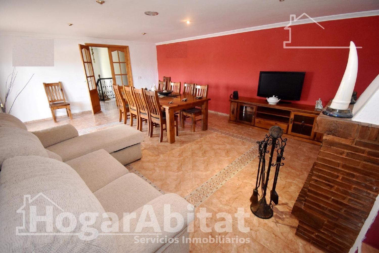  kaufen Villa Villarreal Plana Baixa 6