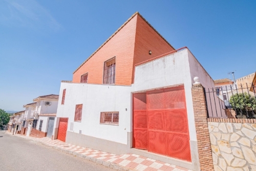 Víllora Serranía Baja villa foto 6378712