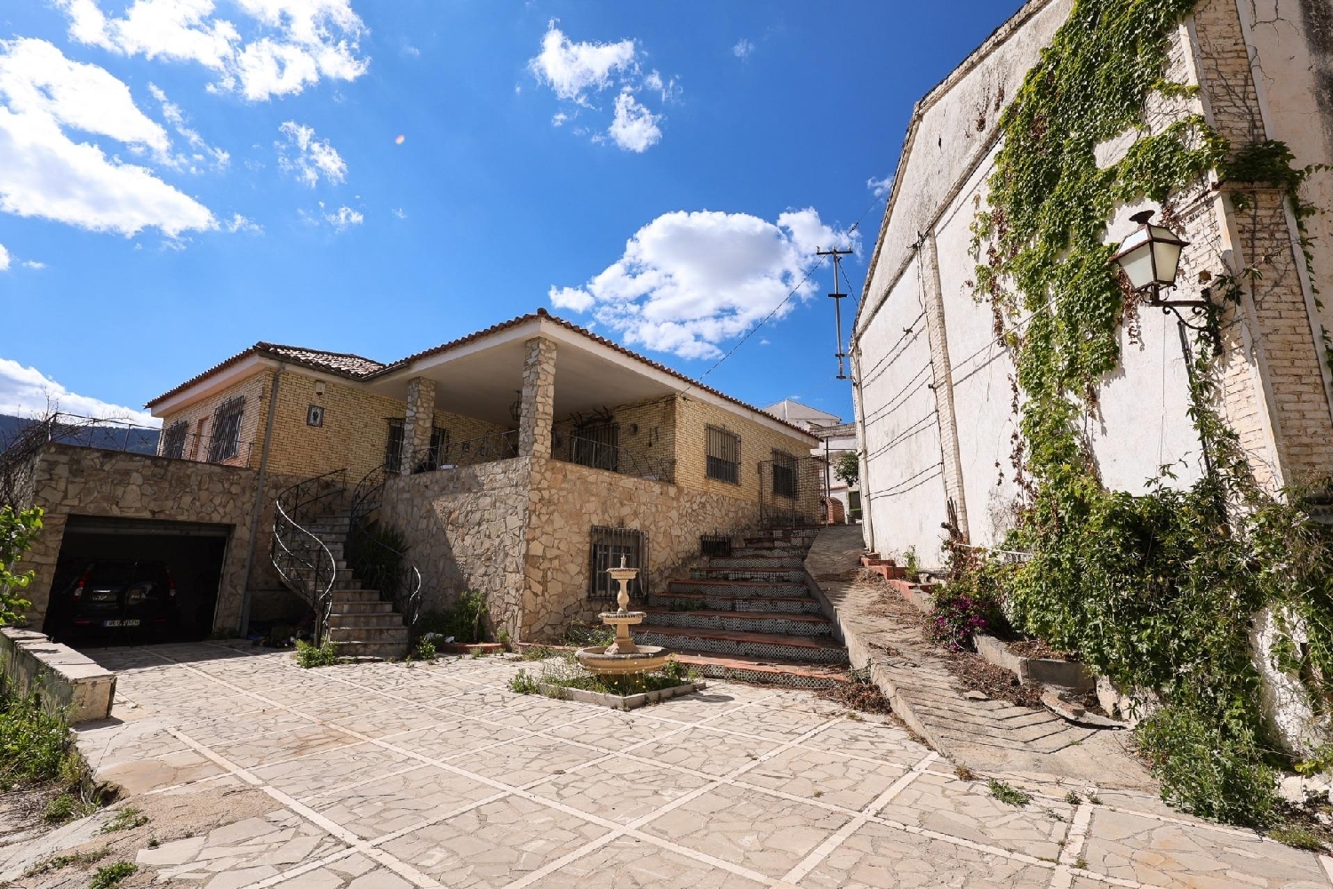  en venta chalet Víllora Serranía Baja 6