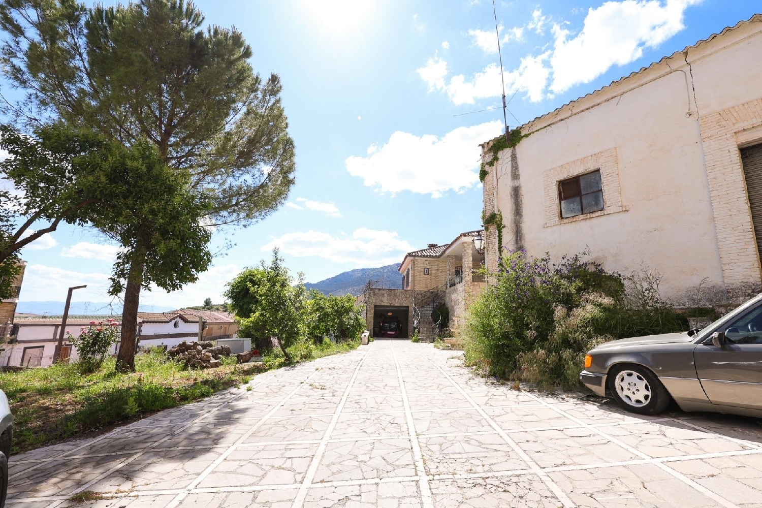  en venta chalet Víllora Serranía Baja 1