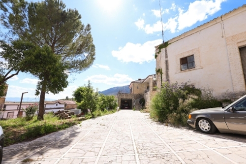 Víllora Serranía Baja chalet foto 6386941