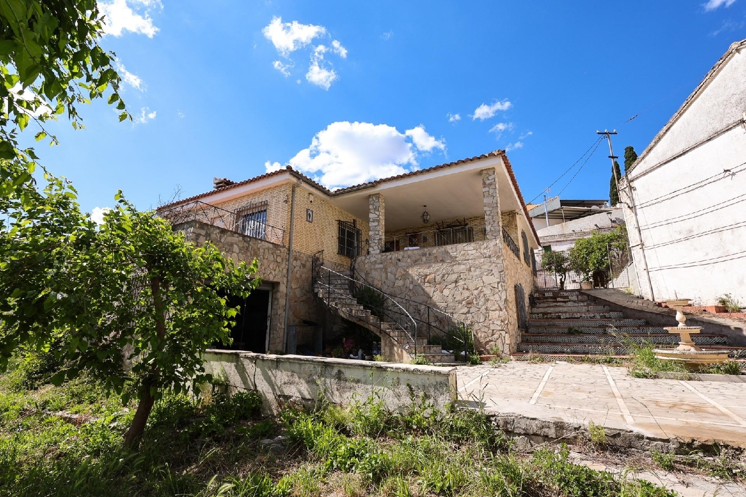  en venta chalet Víllora Serranía Baja 8