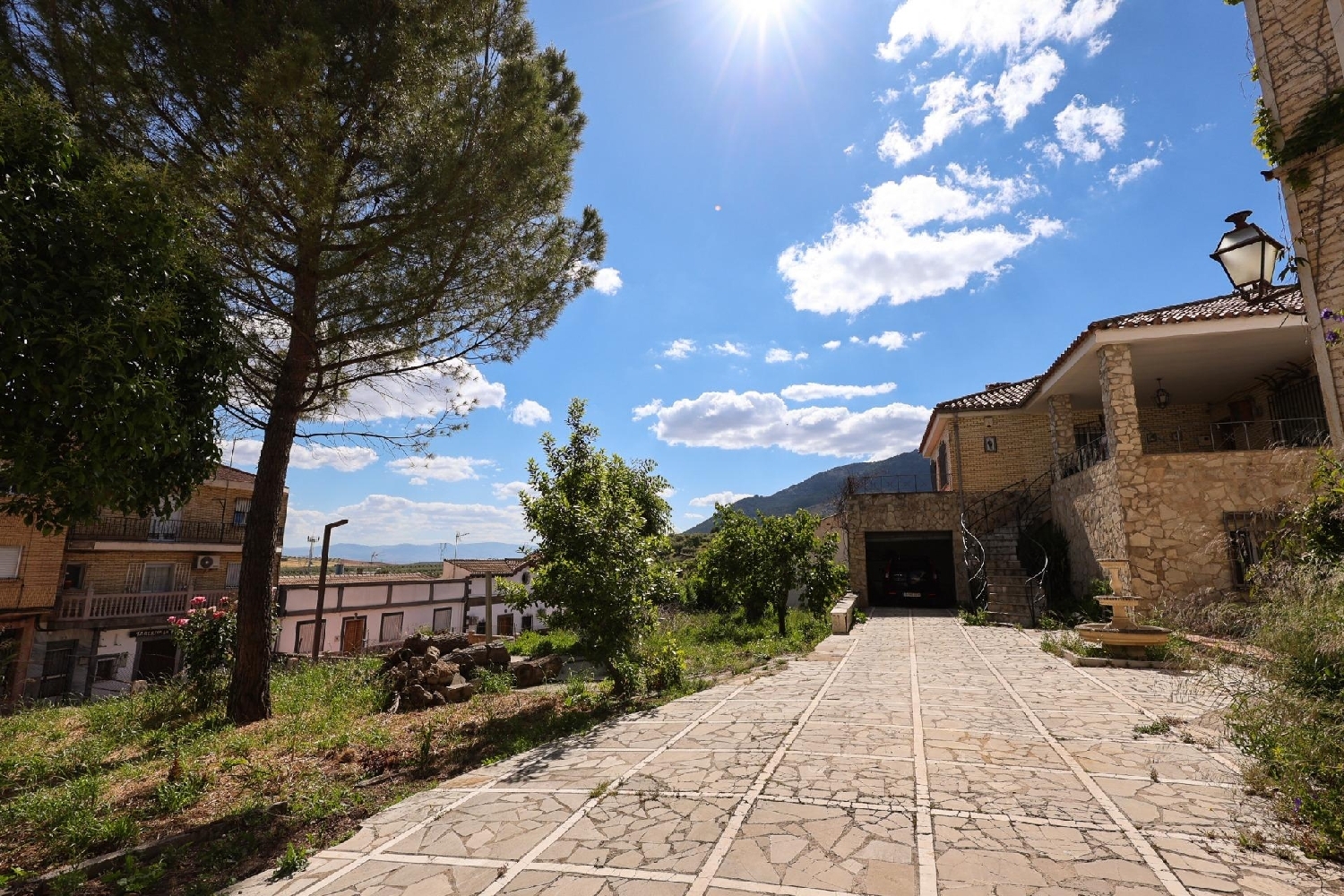  en venta chalet Víllora Serranía Baja 4