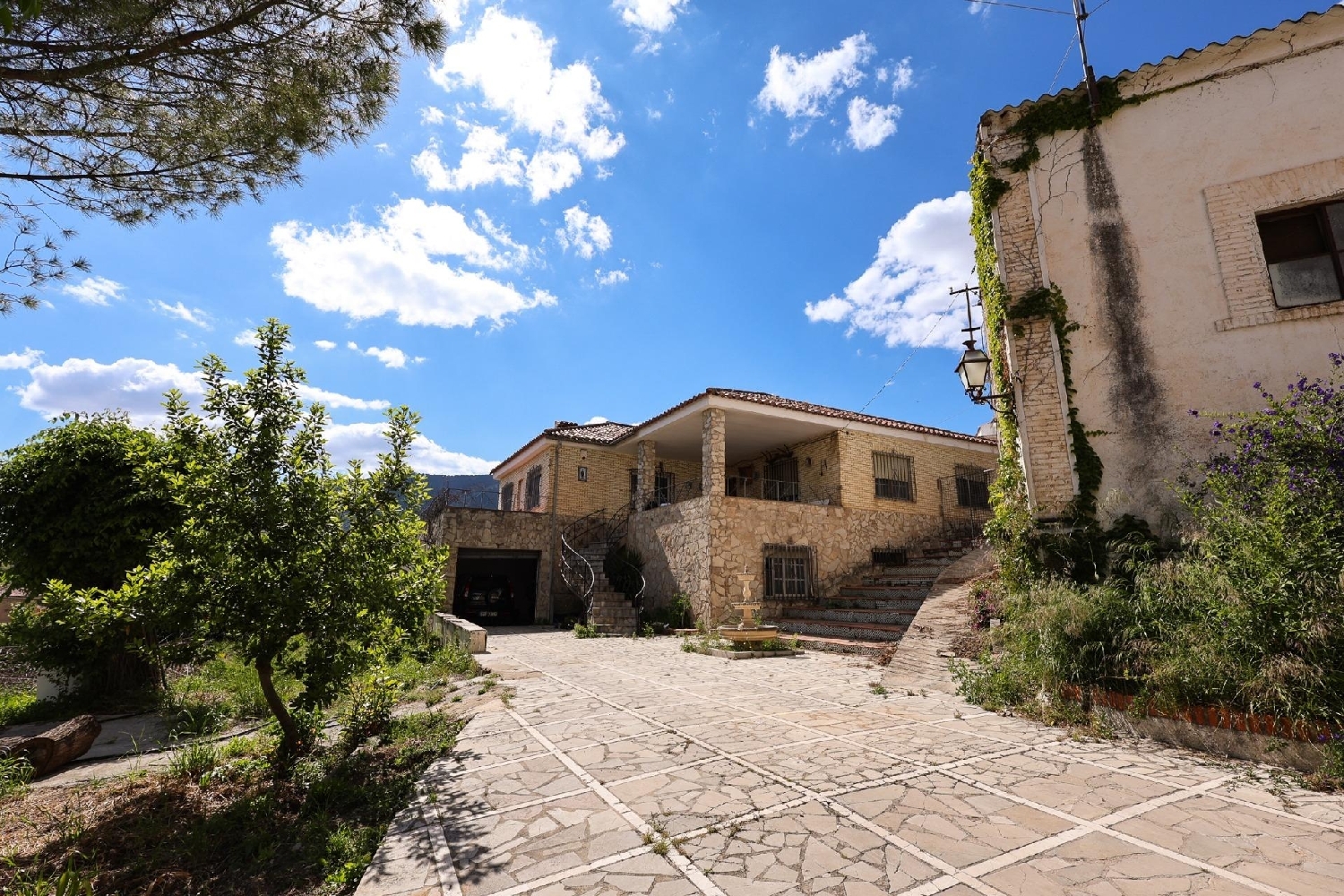  en venta chalet Víllora Serranía Baja 5