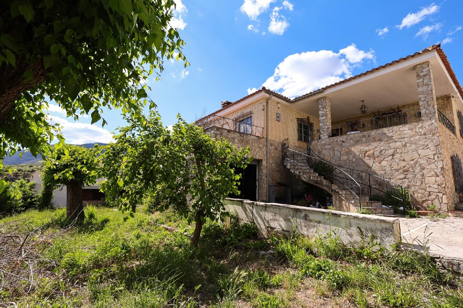  en venta chalet Víllora Serranía Baja 7