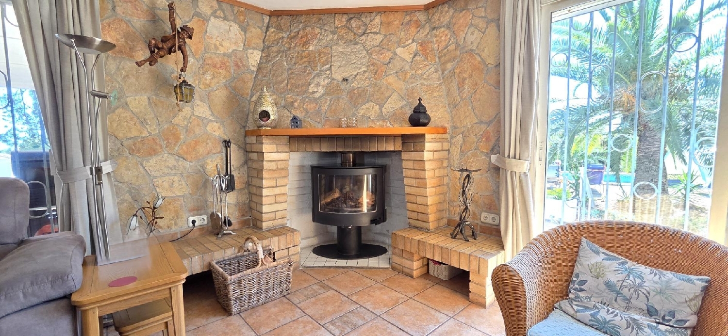  kaufen Villa Vinaros Baix Maestrat 7