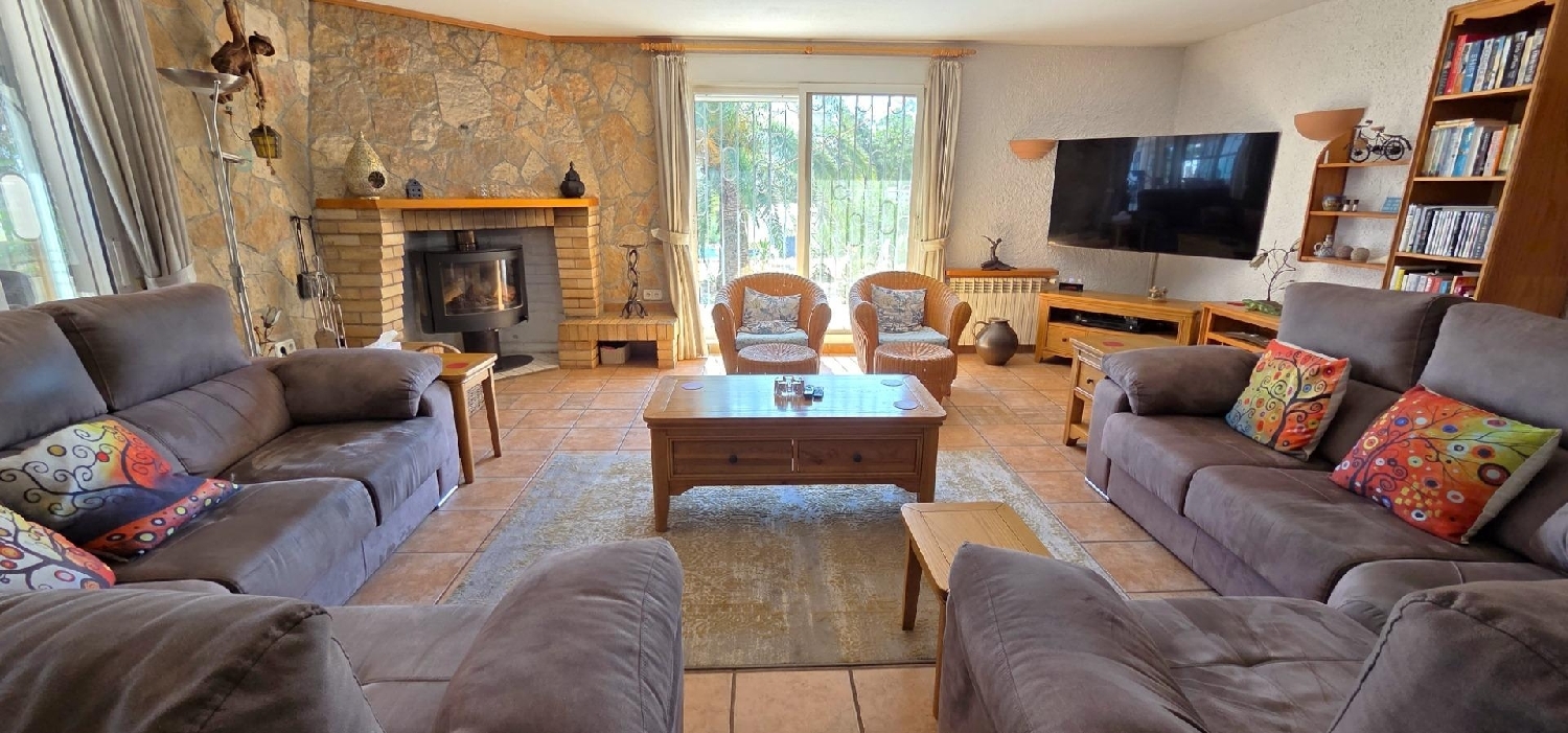  kaufen Villa Vinaros Baix Maestrat 2