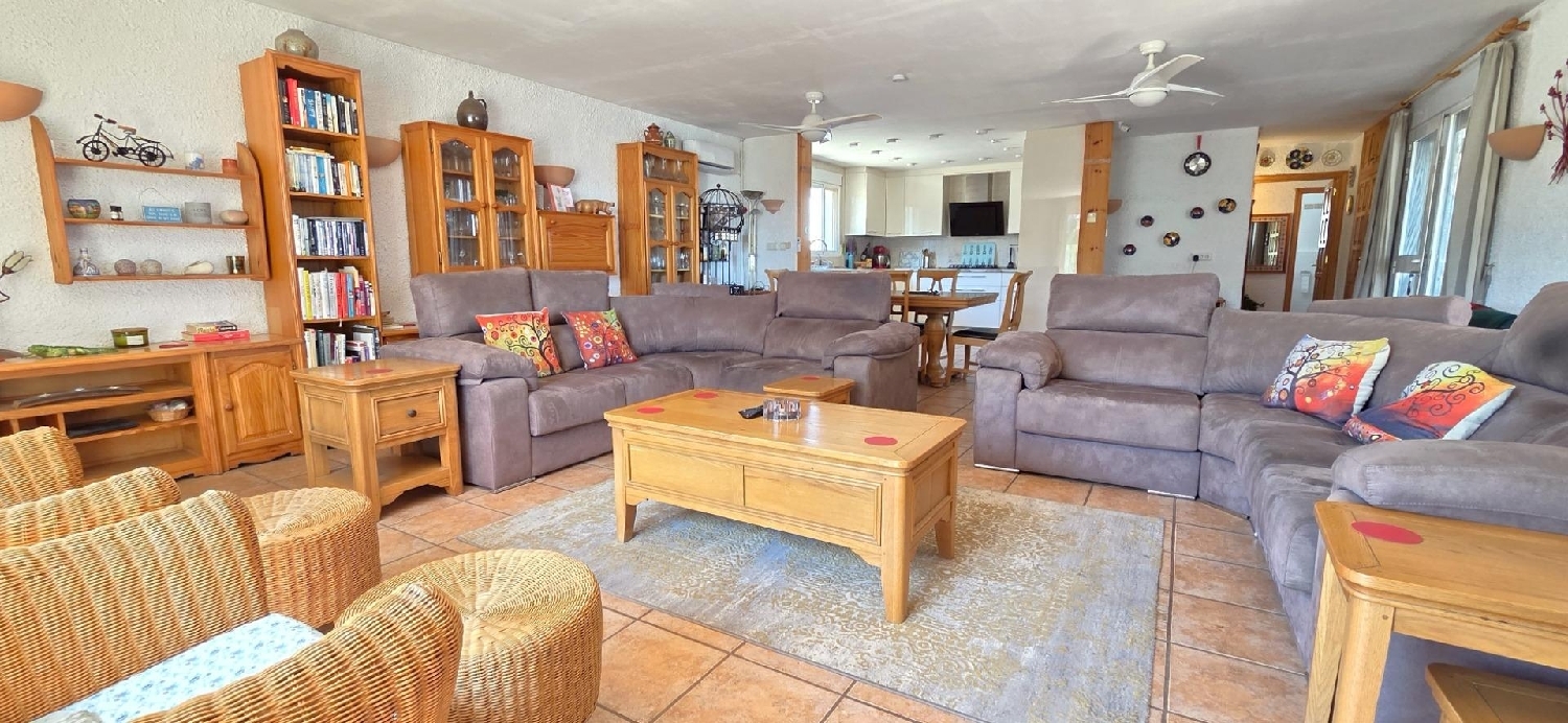  kaufen Villa Vinaros Baix Maestrat 5