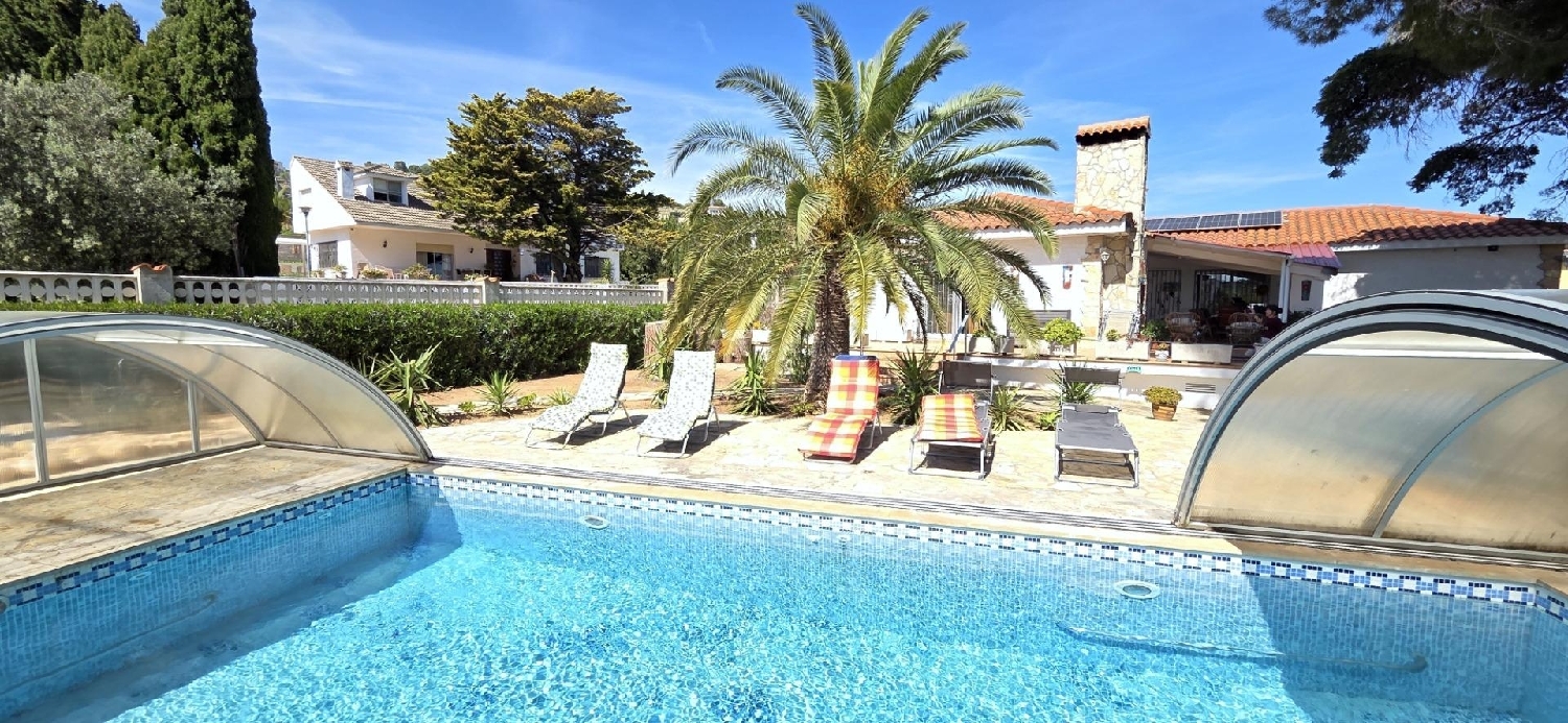  kaufen Villa Vinaros Baix Maestrat 1