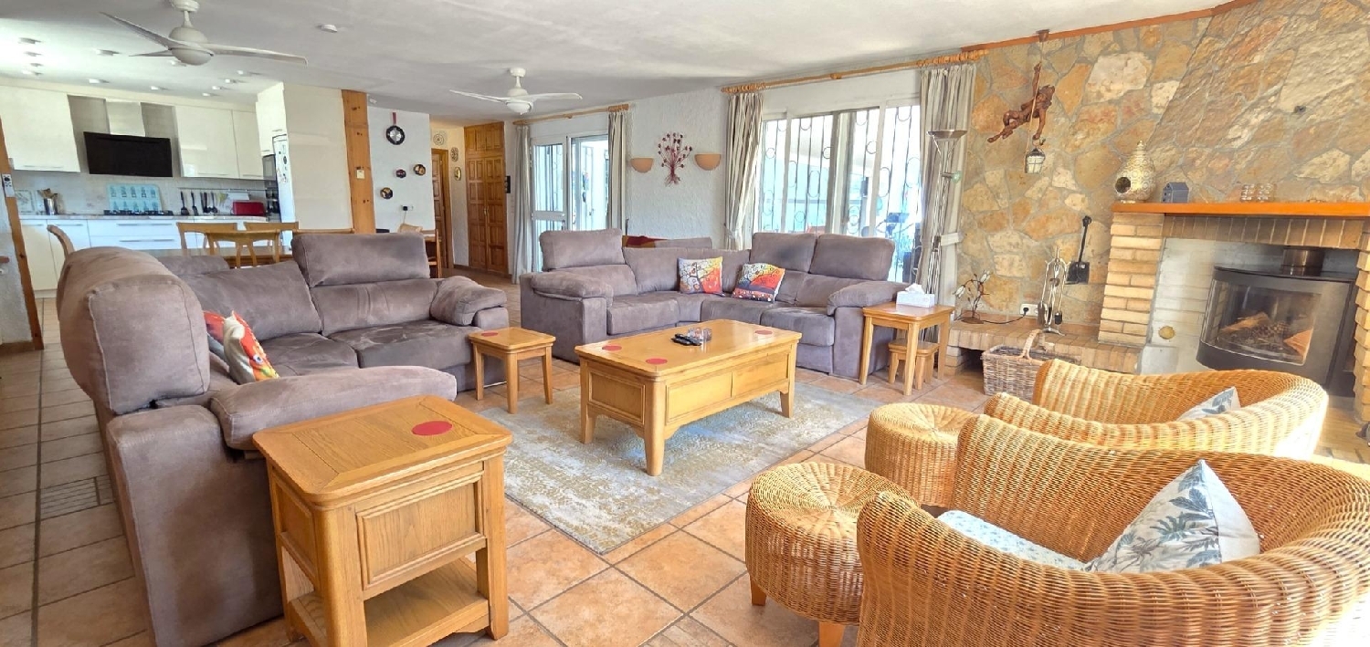  kaufen Villa Vinaros Baix Maestrat 3
