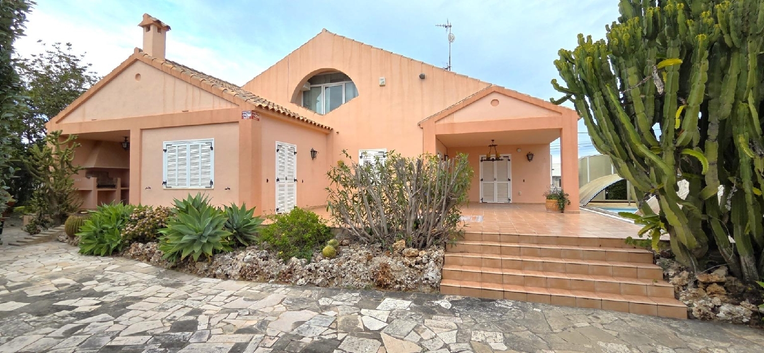  till salu villa Vinaros Baix Maestrat 2