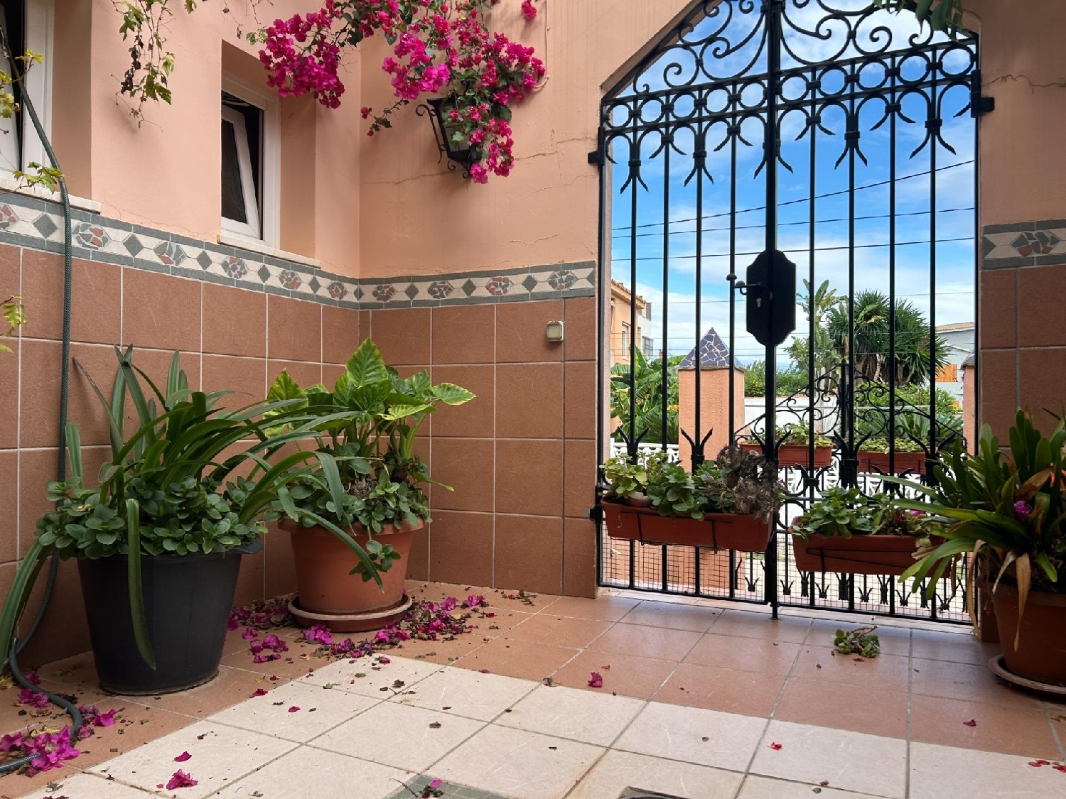  till salu villa Vinaros Baix Maestrat 4