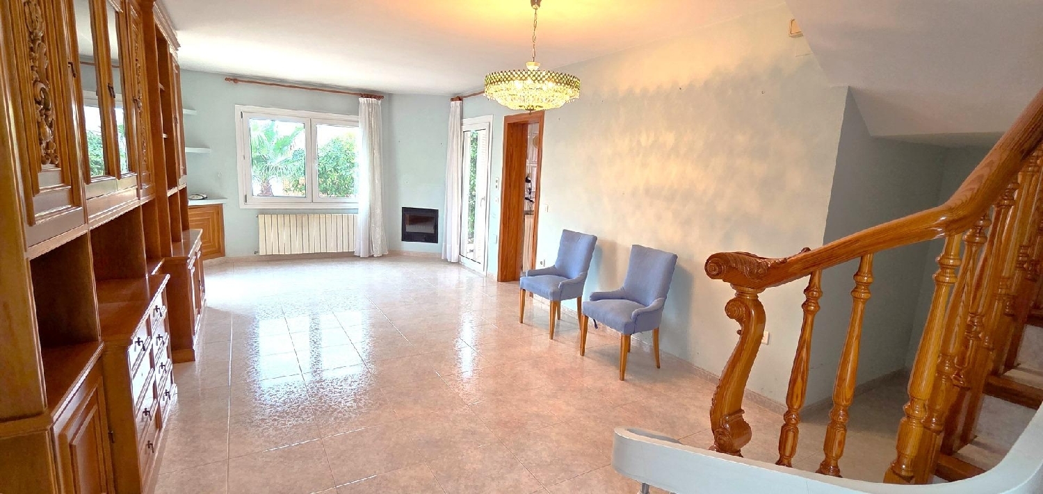  till salu villa Vinaros Baix Maestrat 7