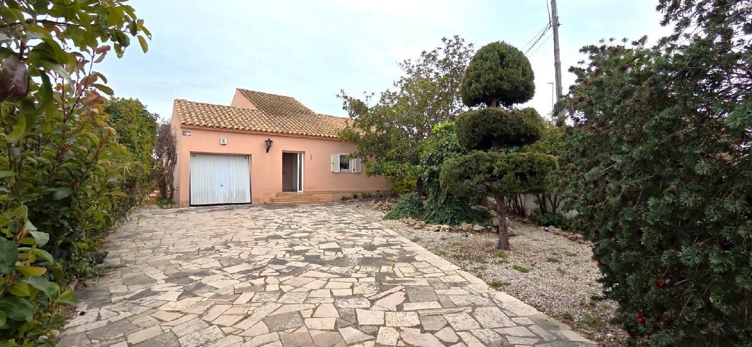  till salu villa Vinaros Baix Maestrat 3