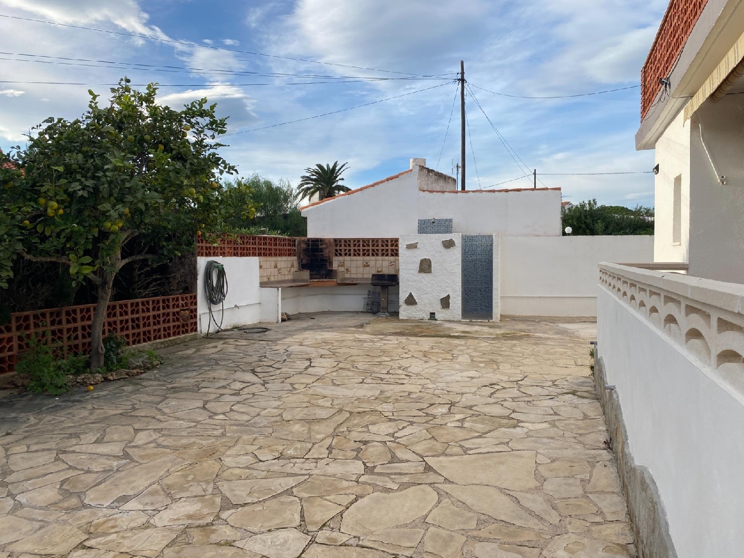 till salu villa Vinaros Baix Maestrat 5