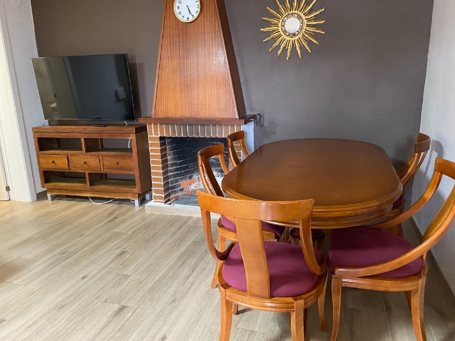 till salu villa Vinaros Baix Maestrat 7