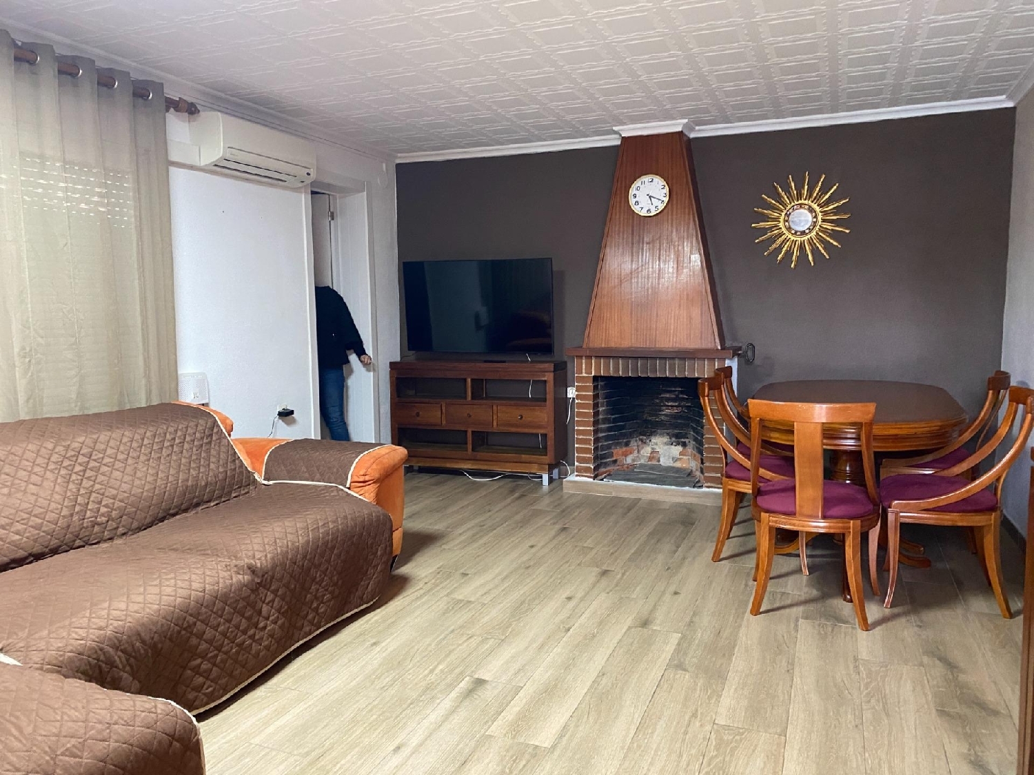 till salu villa Vinaros Baix Maestrat 8